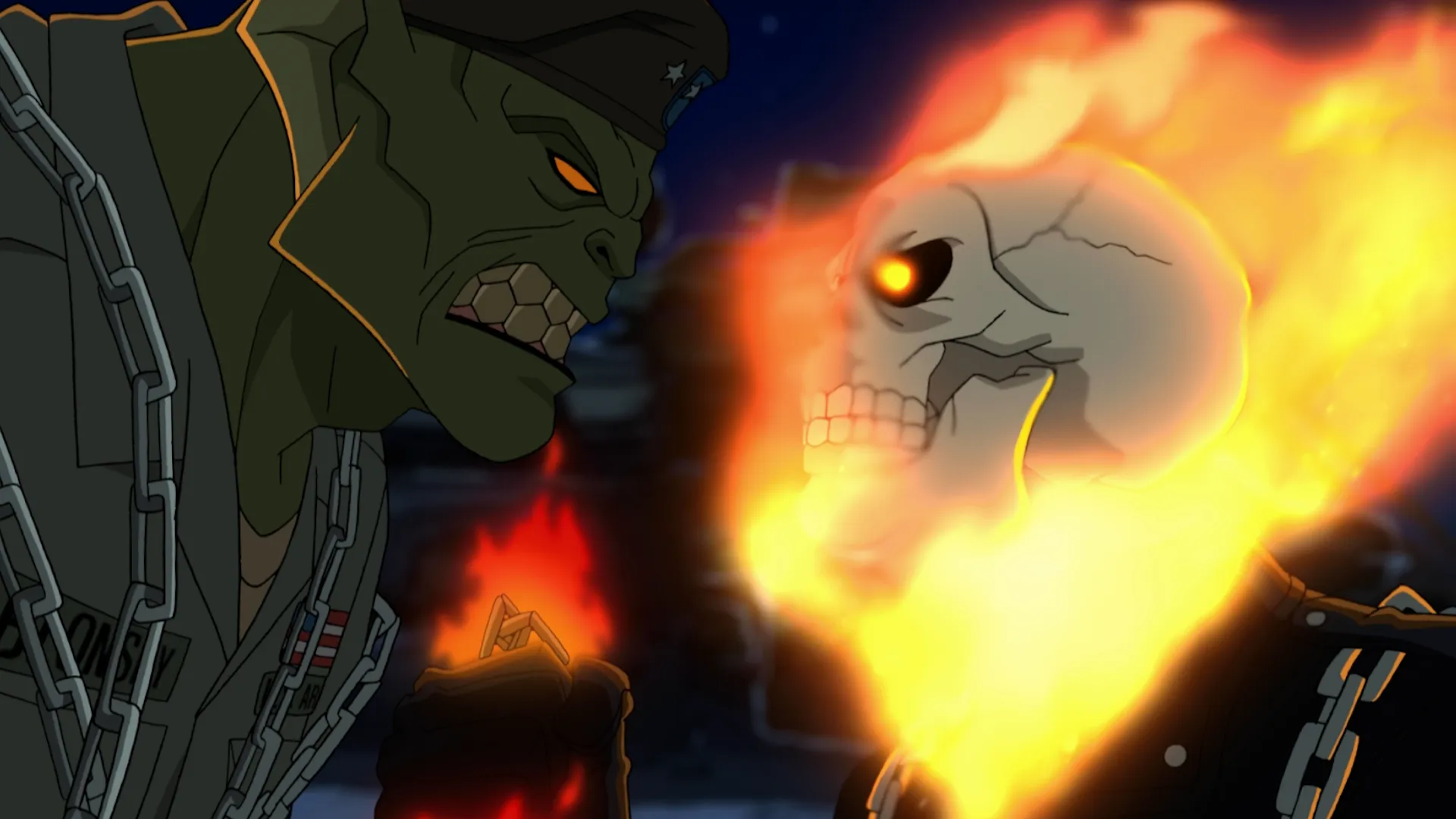 thumbnail - S2:E24 Spirit of Vengeance