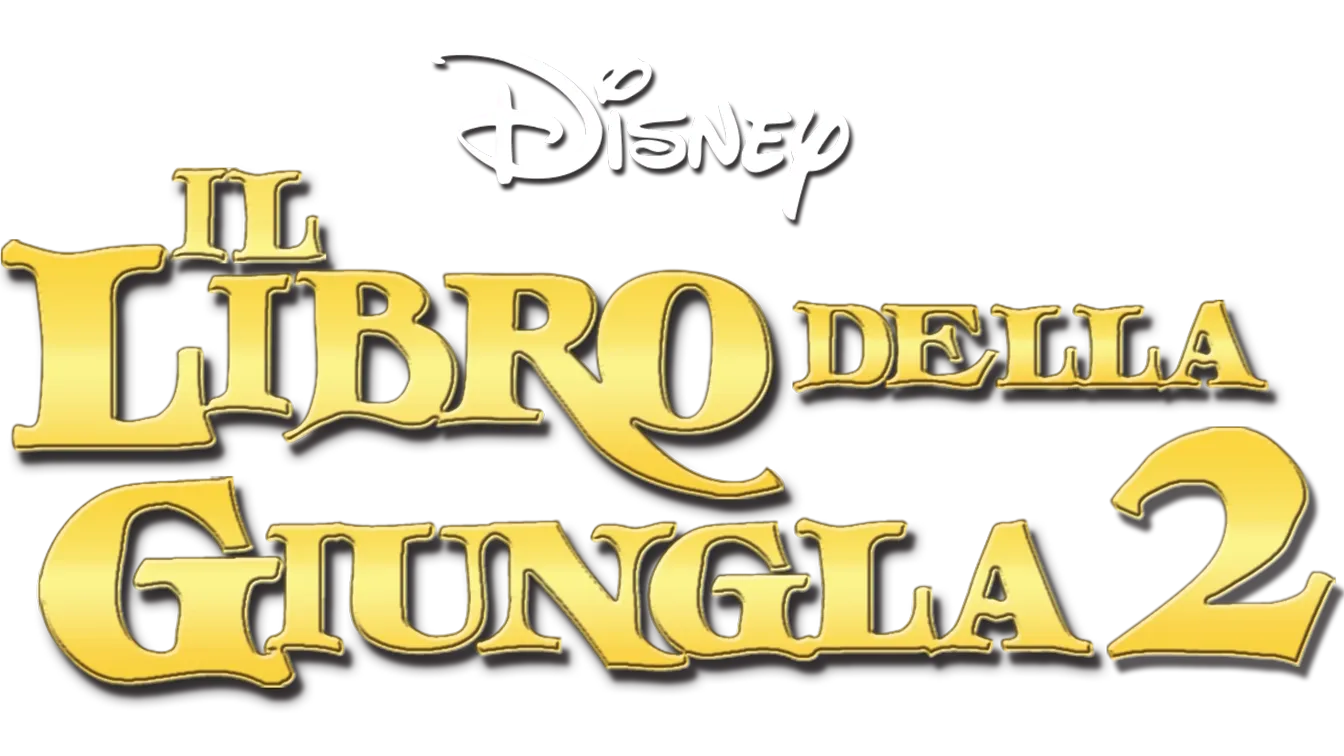 Il libro della giungla 2