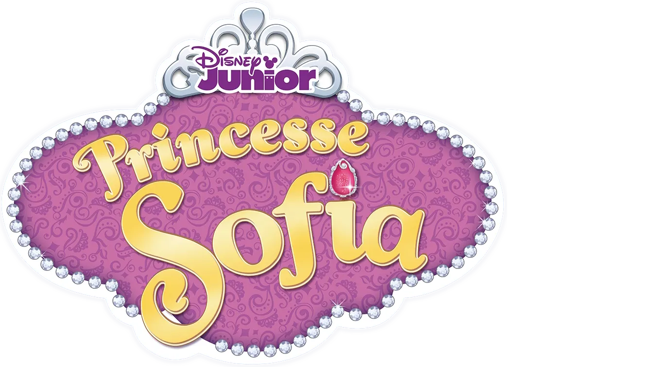 Princesse Sofia