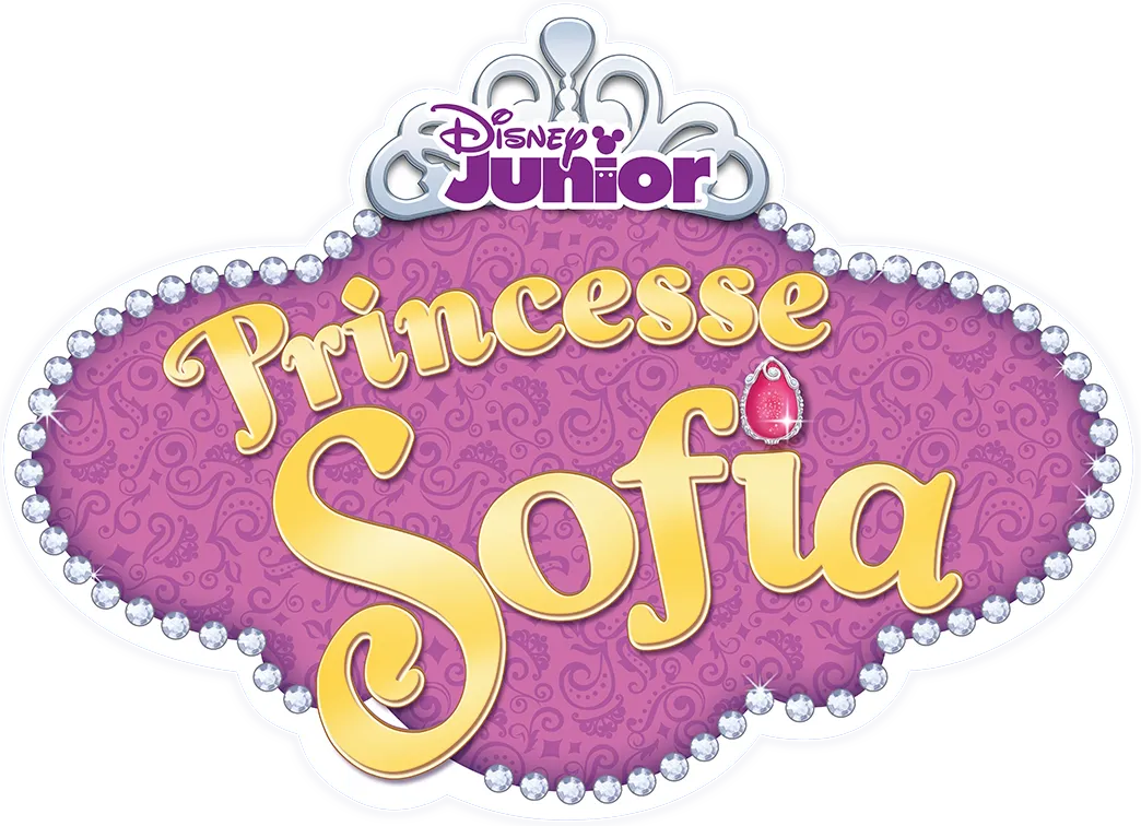 Princesse Sofia
