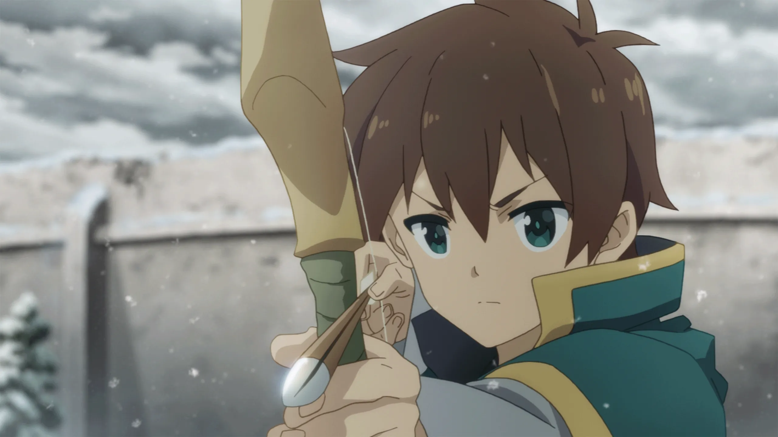 thumbnail - S2：第2話「この紅魔の娘に友人を！」