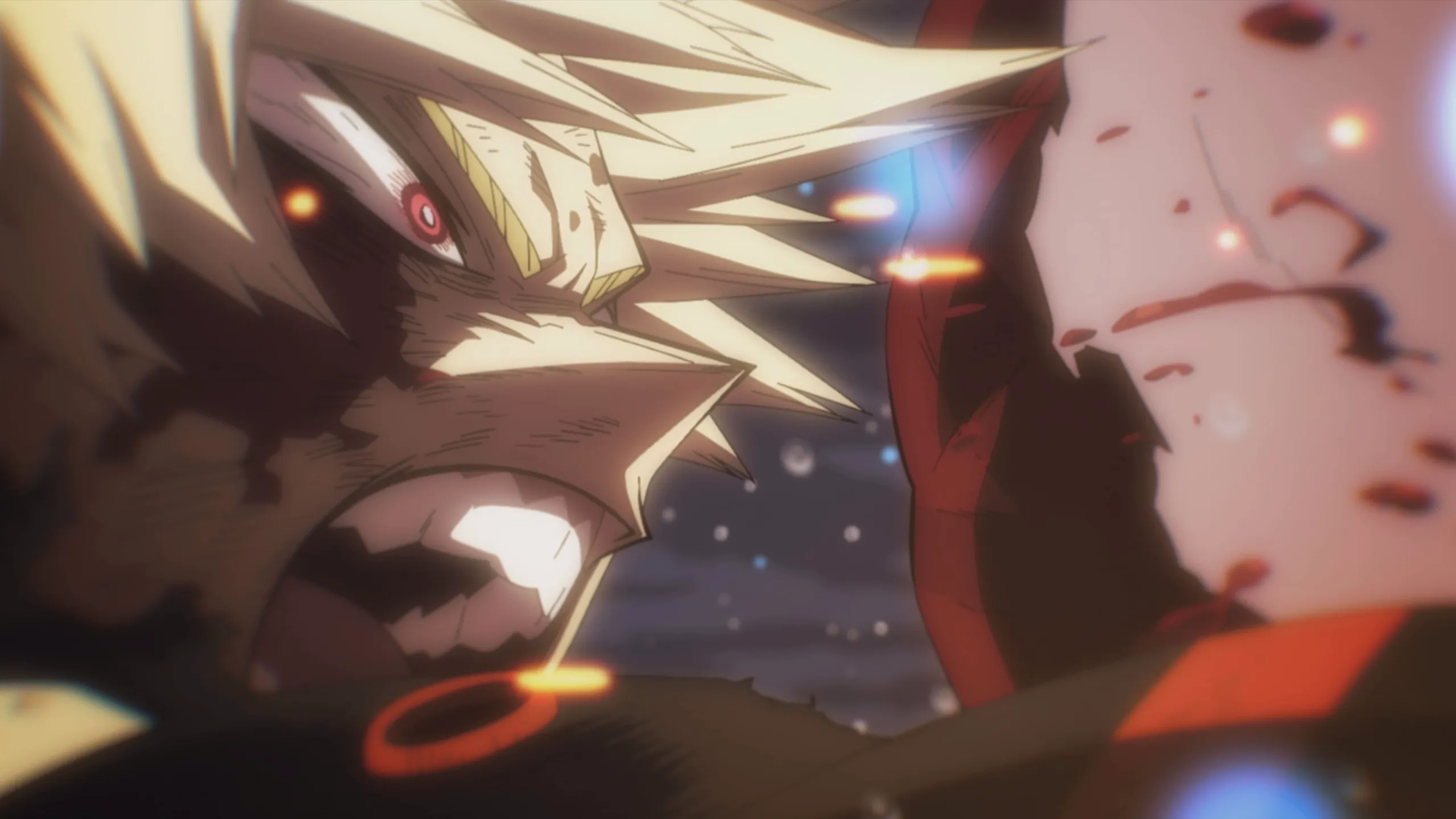 thumbnail - S8：第3話「第162話　ラスボス!!」