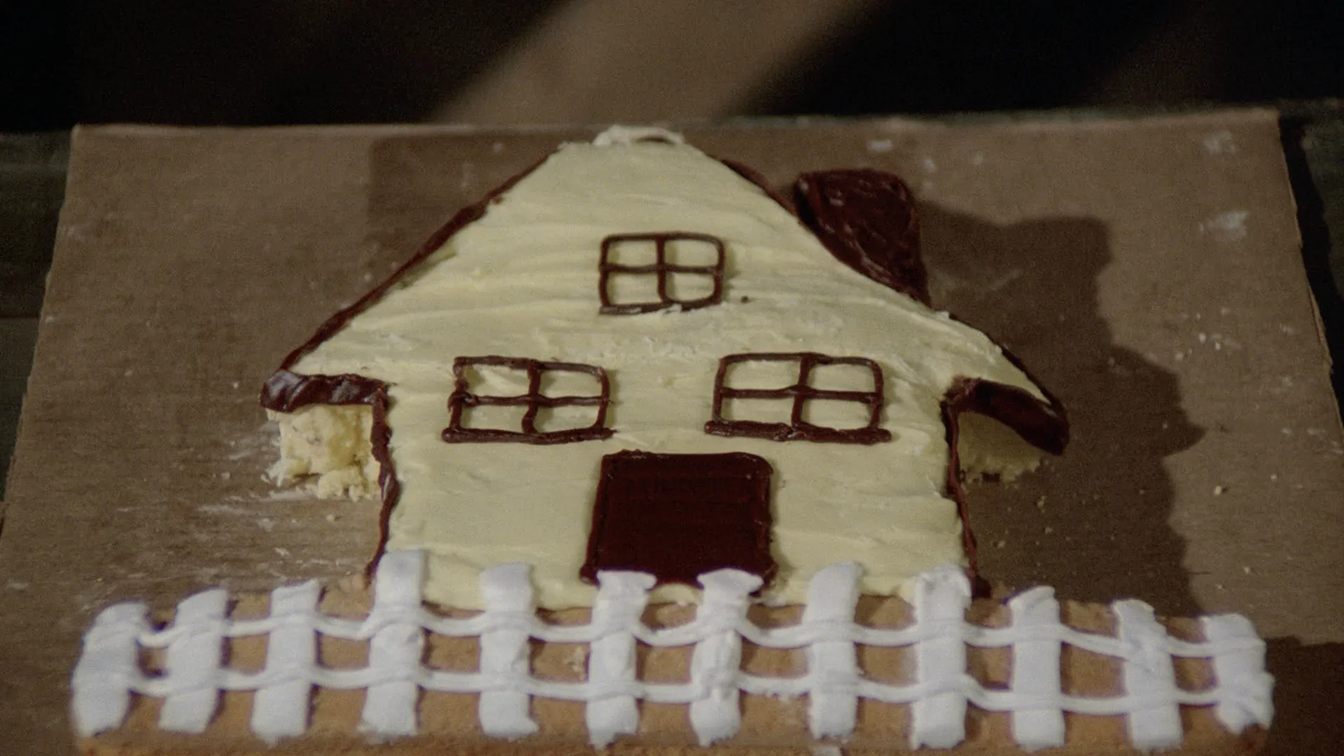 thumbnail - S11:E7 Settling Debts