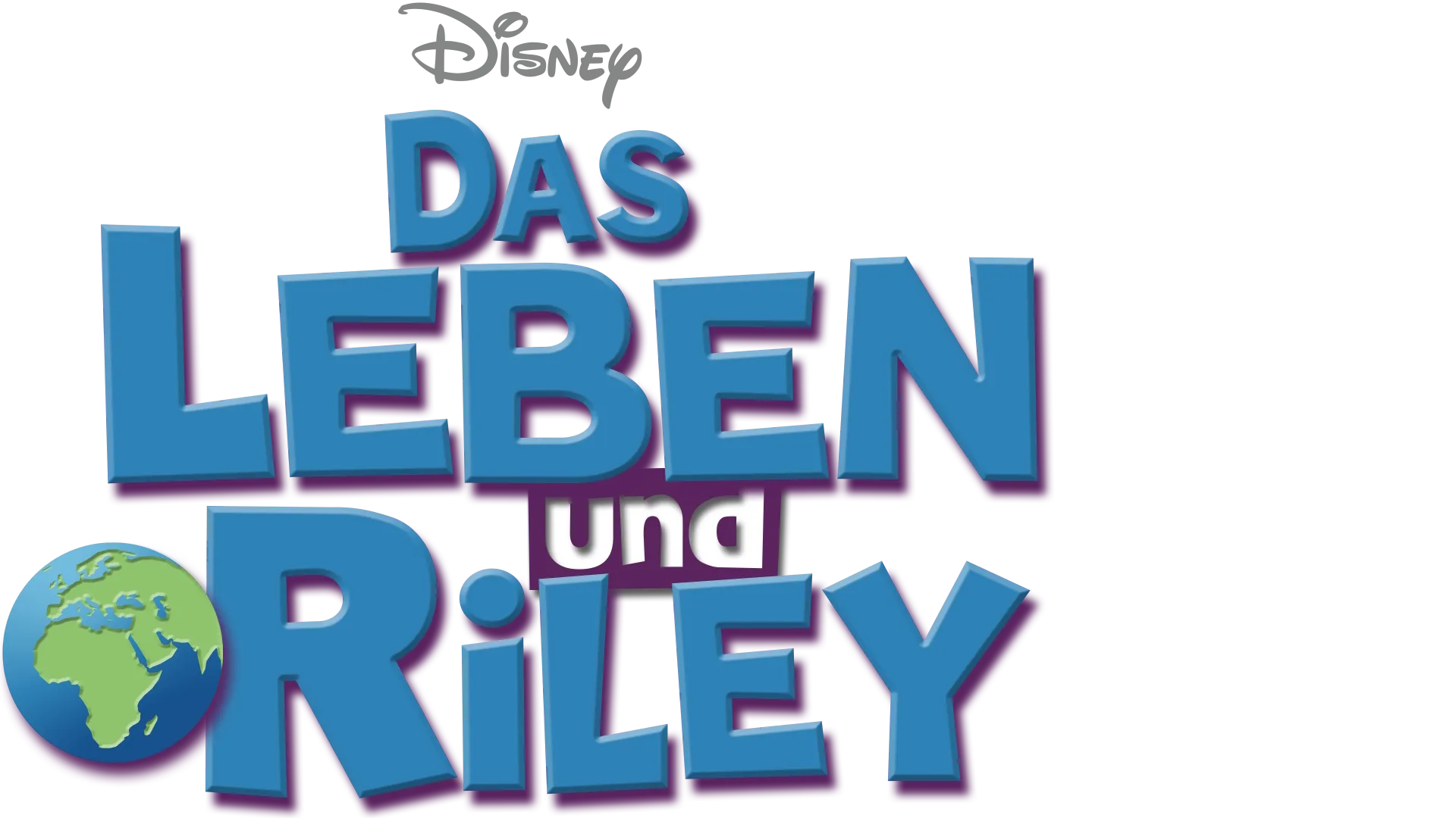 Das Leben und Riley