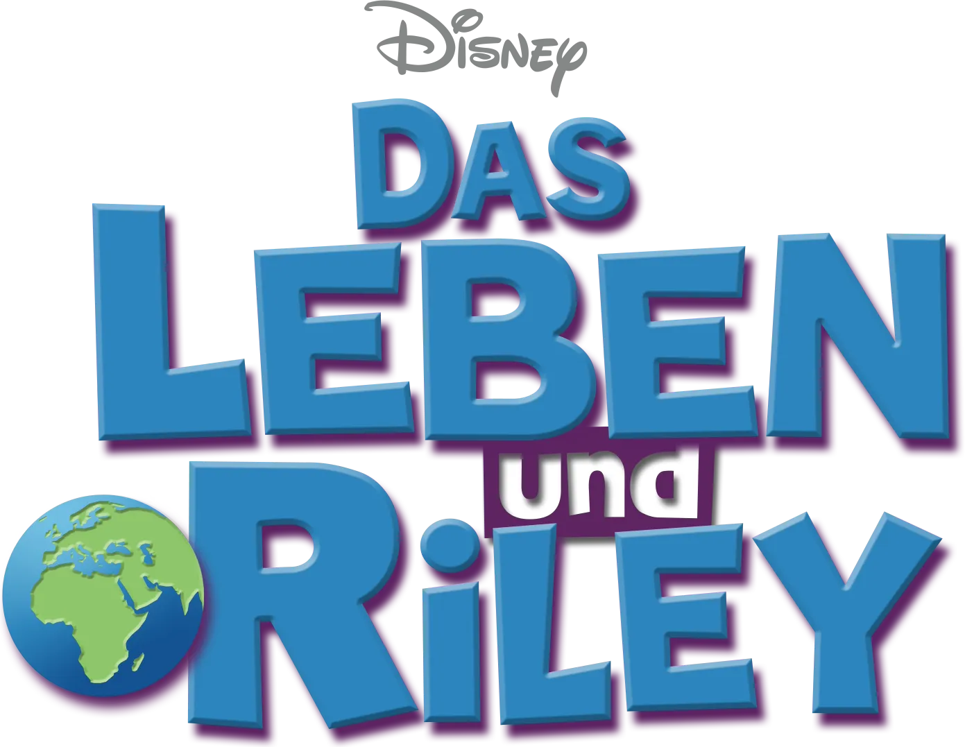 Das Leben und Riley