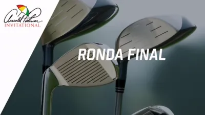 Arnold Palmer Invitational presented by Mastercard (Ronda Final) | En español