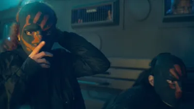 thumbnail - S1:E6 One World, One People