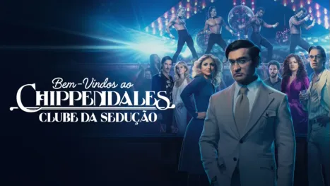 thumbnail - Bem-vindos ao Chippendales: Clube da Sedução