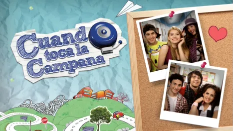 thumbnail - As the Bell Rings