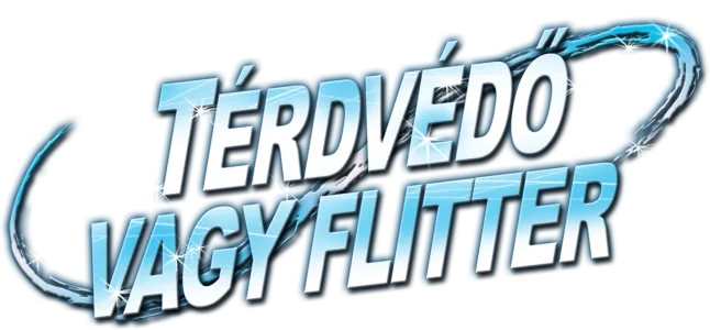 Térdvédő vagy flitter