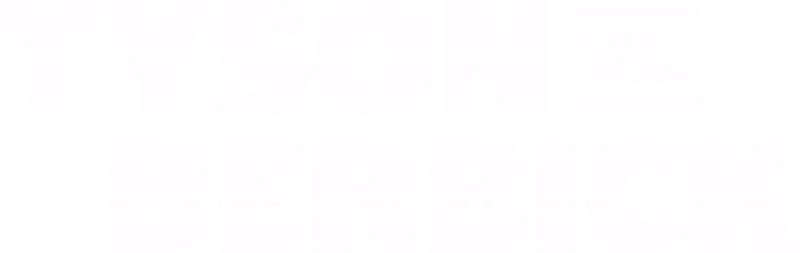 Tyson vs Berbick