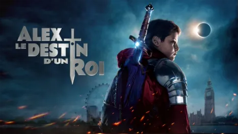 thumbnail - Alex, le destin d'un roi