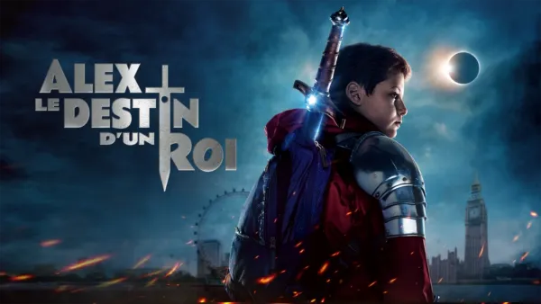 thumbnail - Alex, le destin d'un roi