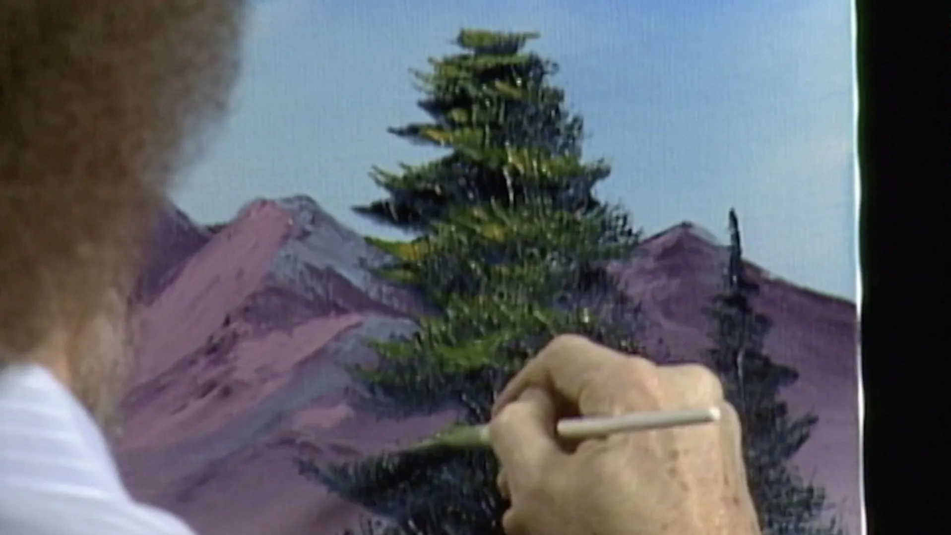 thumbnail - S26:E10 Purple Mountain Range
