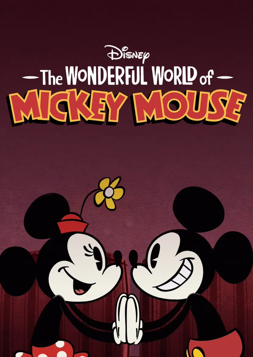 The Wonderful World of Mickey Mouse