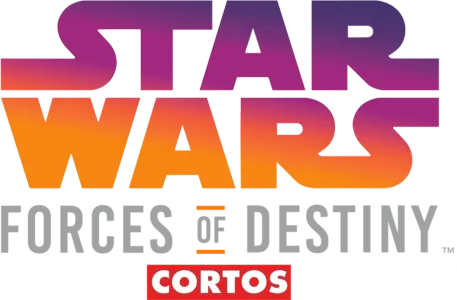 Star Wars: Forces of Destiny (cortos)