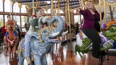 thumbnail - S1:E5 Along Came Poly