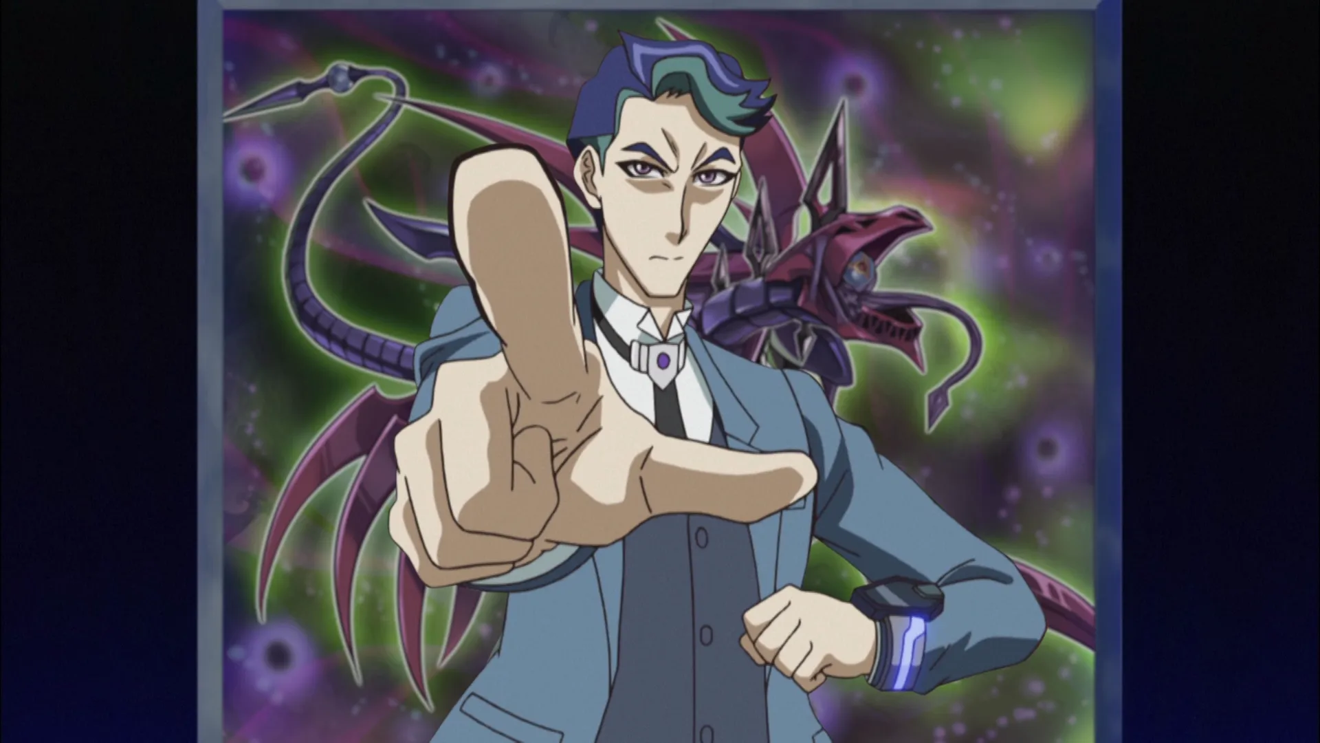 thumbnail - S1:E18 (Dub) Dueling for Answers