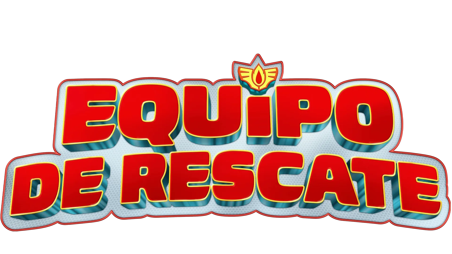 Equipo de rescate