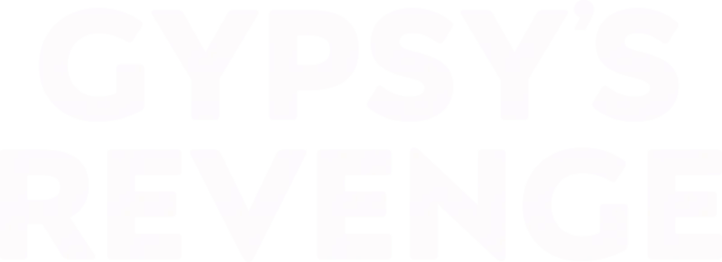La venganza de Gypsy