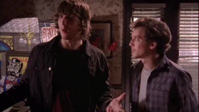 thumbnail - S6:E5 Home coming and going