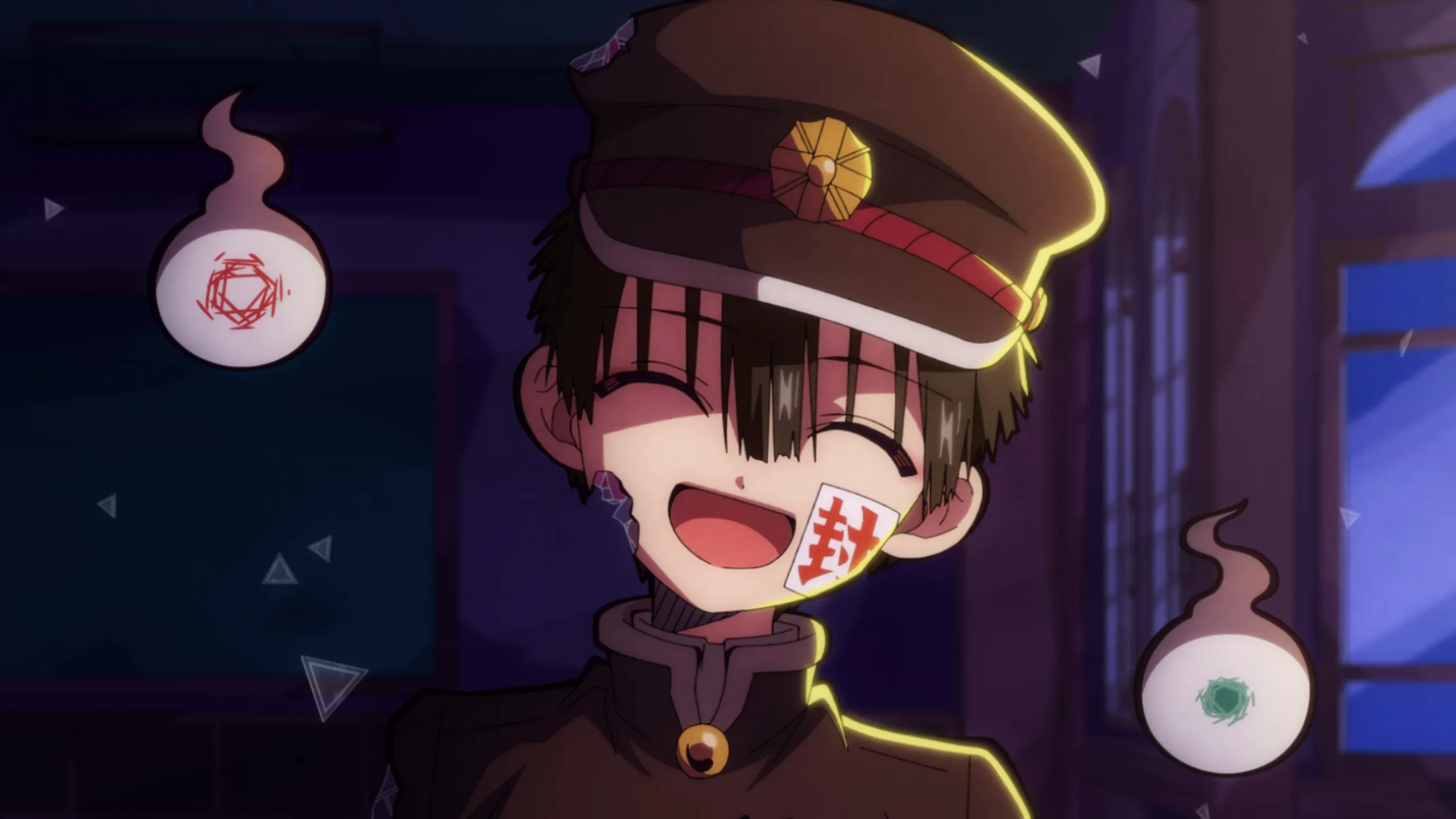 thumbnail - S2：第18話「断絶」