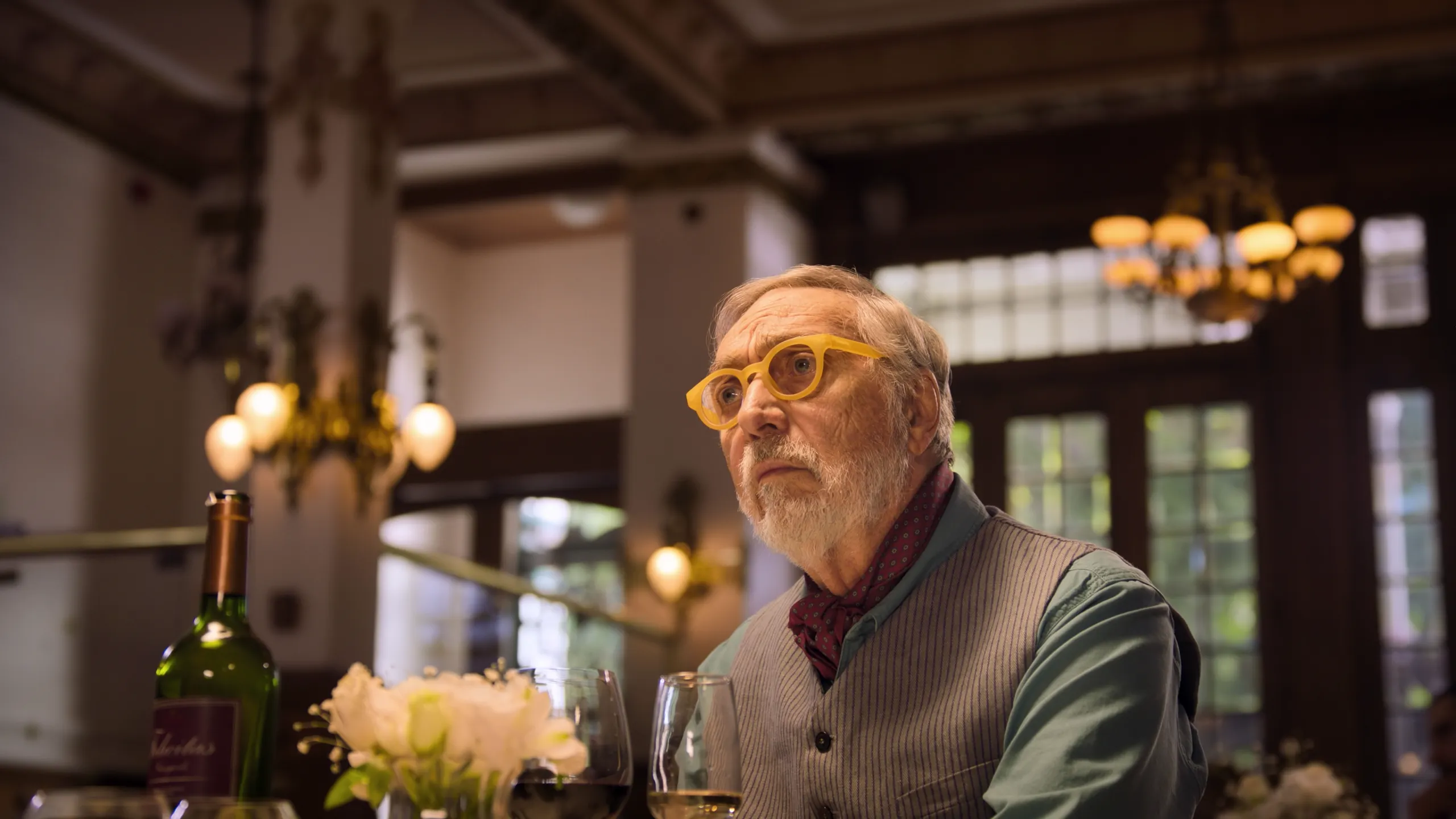 thumbnail - S1：第4話「ひづめを食べる」