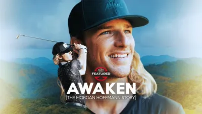thumbnail - Awaken: The Morgan Hoffmann Story