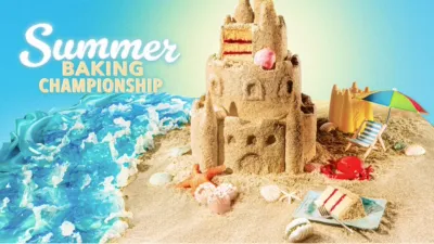 Summer Baking Championship