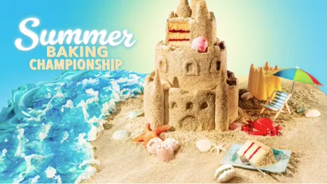 thumbnail - Summer Baking Championship