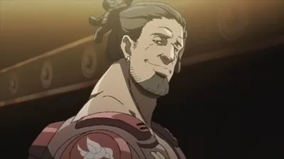 thumbnail - S2:E3 (Dub) Si Deseas la Dañina Pudrición de las Raíces, no Bloquees la Boca del Ànfora