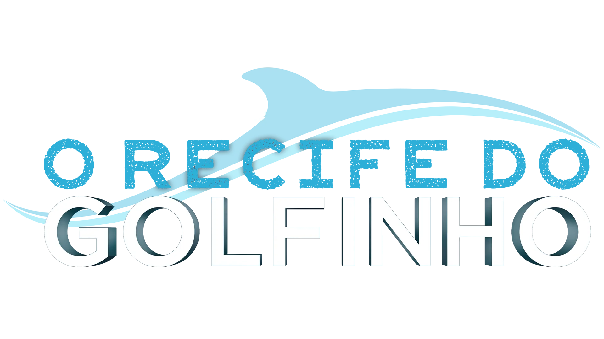 O Recife do Golfinho