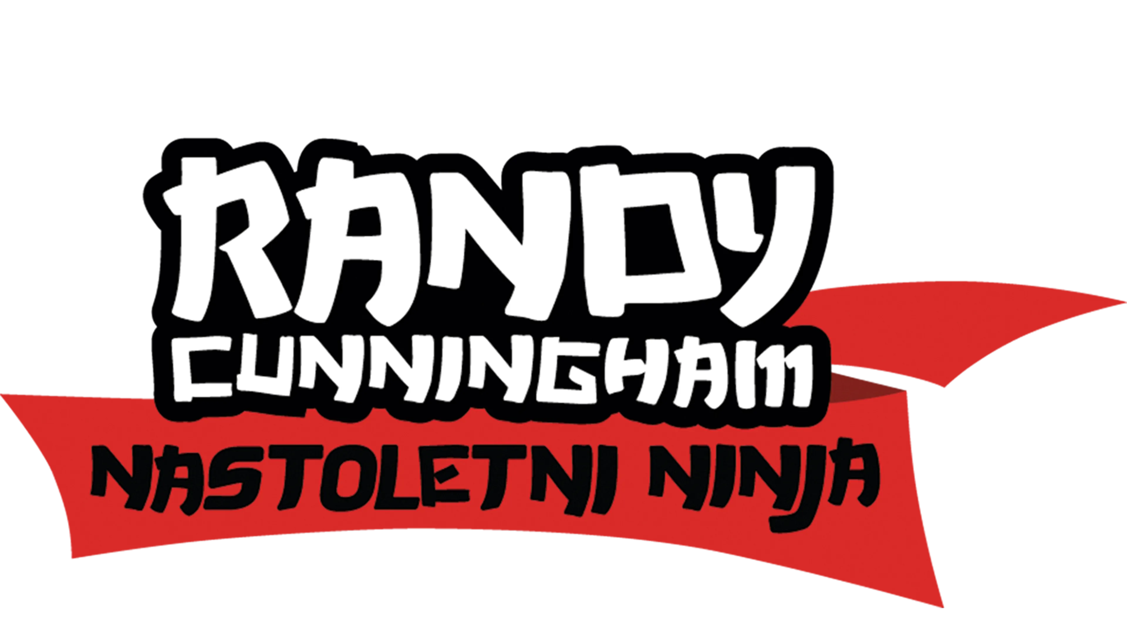 Randy Cunningham: Nastoletni Ninja