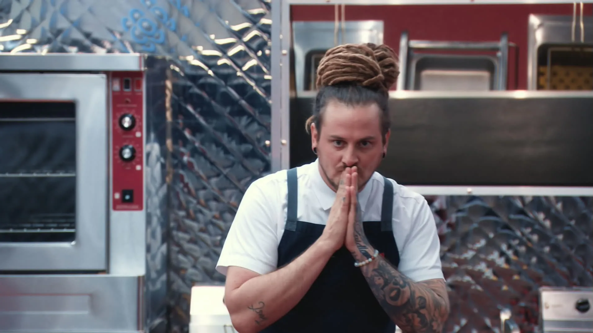 thumbnail - S3:E15 Taste of Success