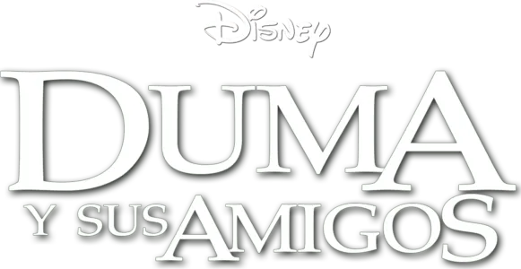 Duma y sus amigos