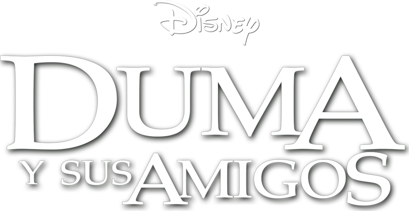 Duma y sus amigos