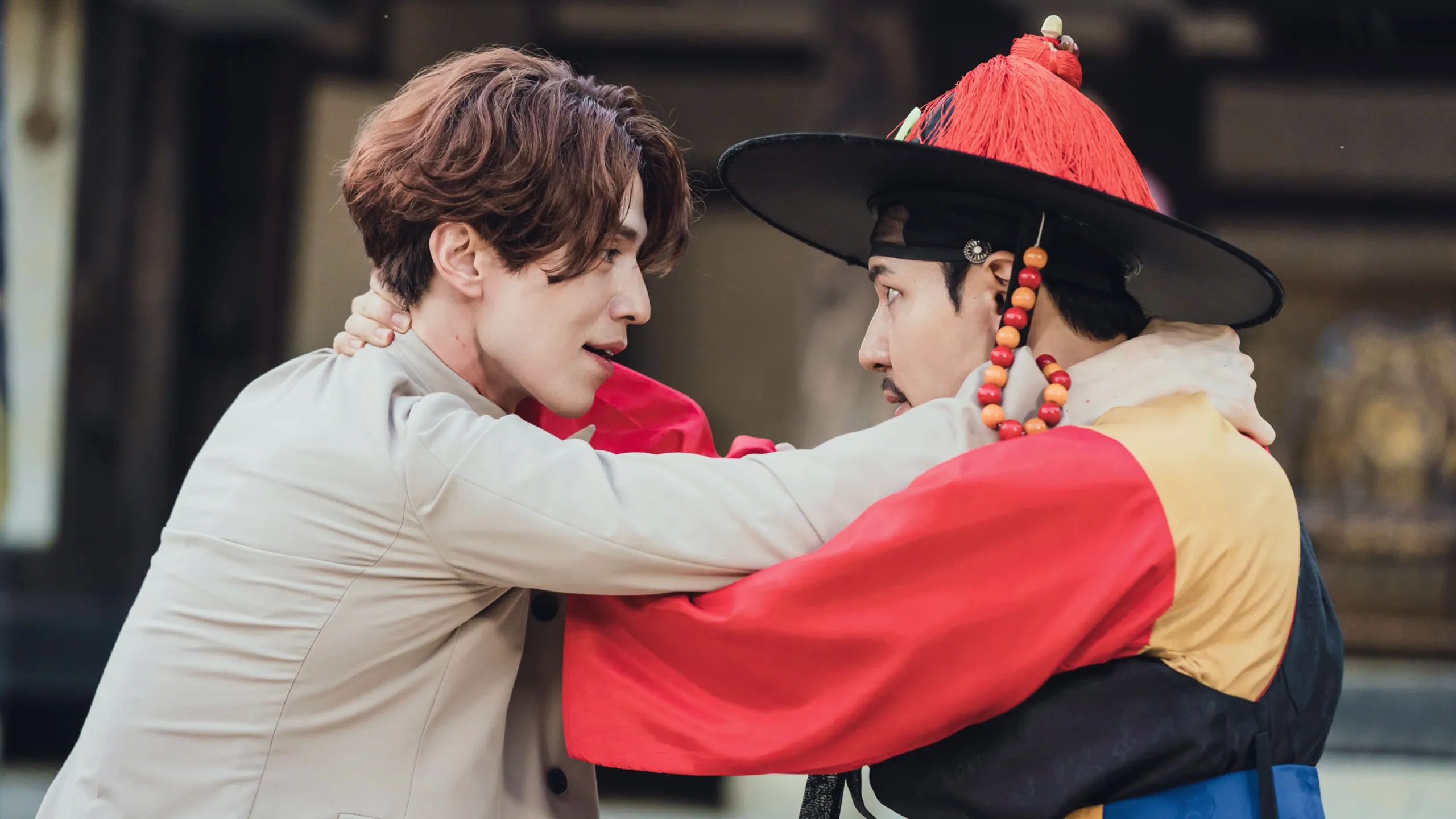 thumbnail - S1：第6話「星回り」