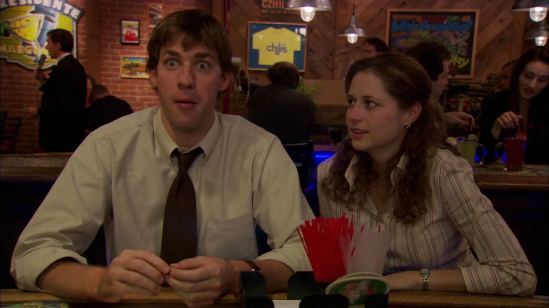thumbnail - S6:E14 The Banker