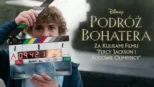 thumbnail - Podróż bohatera: za kulisami filmu „Percy Jackson i bogowie olimpijscy”