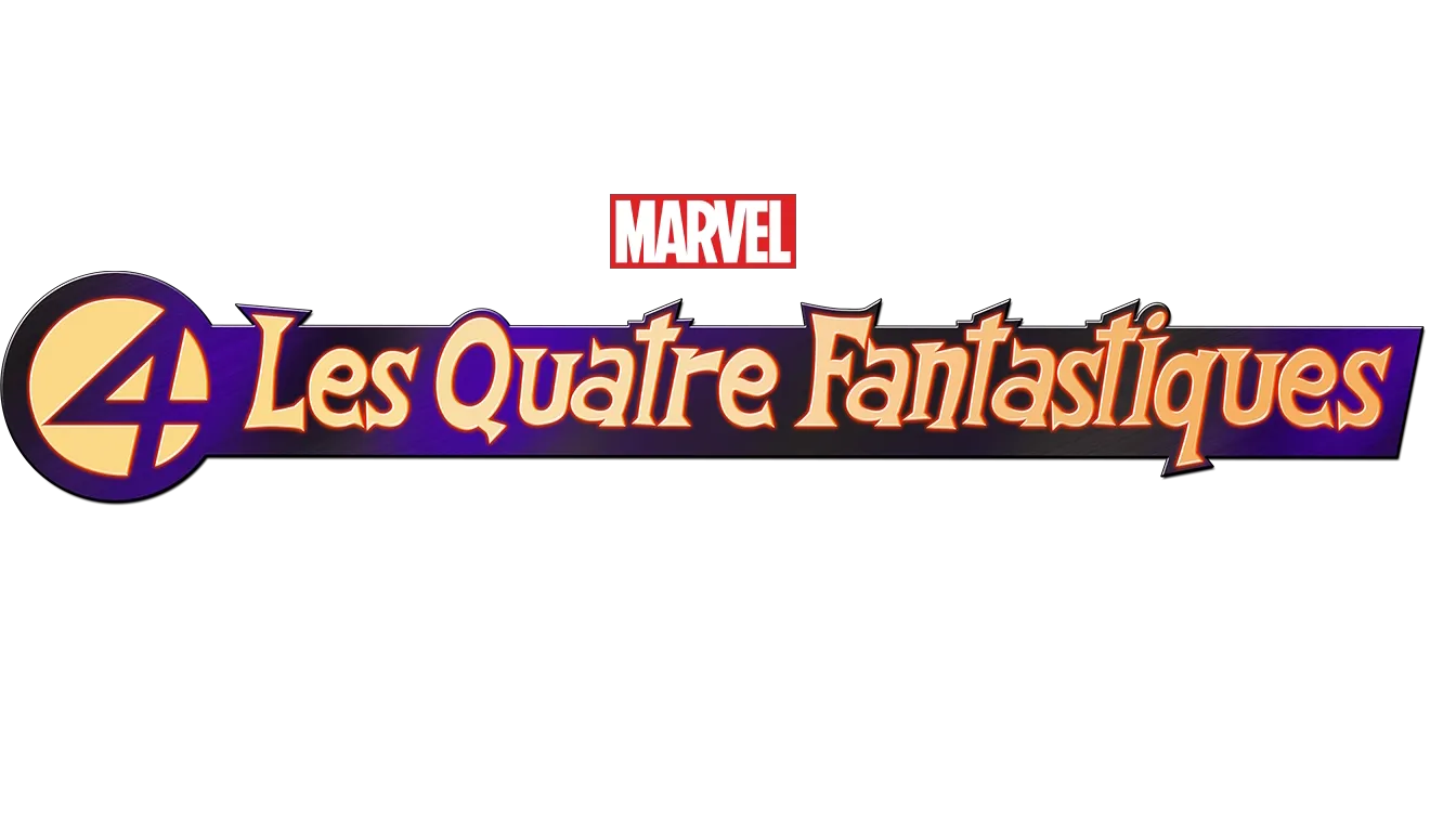Les Quatre Fantastiques