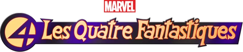 Les Quatre Fantastiques