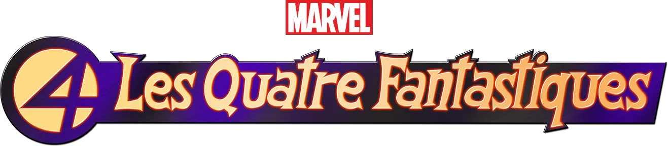 Les Quatre Fantastiques