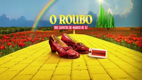thumbnail - O Roubo dos Sapatos de Mágico de Oz