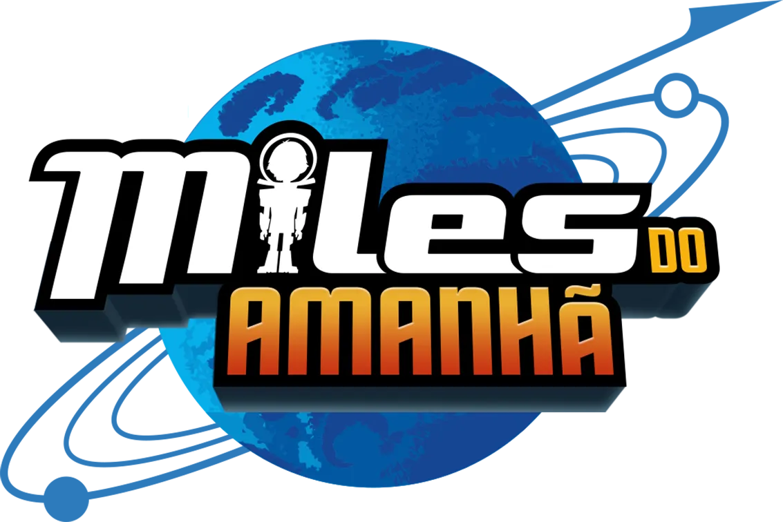 Miles do Amanhã
