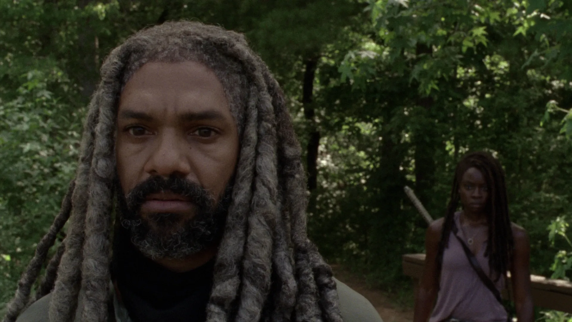 thumbnail - S10:E4 Silence the Whispers
