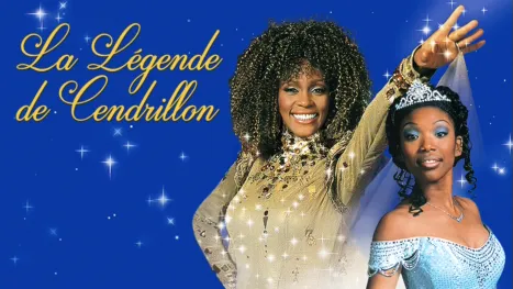 thumbnail - La Légende de Cendrillon