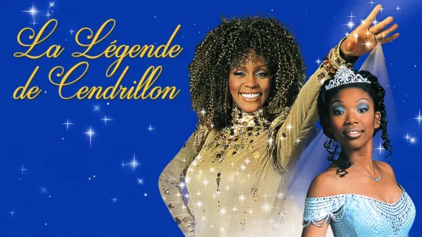 thumbnail - La Légende de Cendrillon