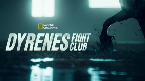 thumbnail - Dyrenes Fight Club