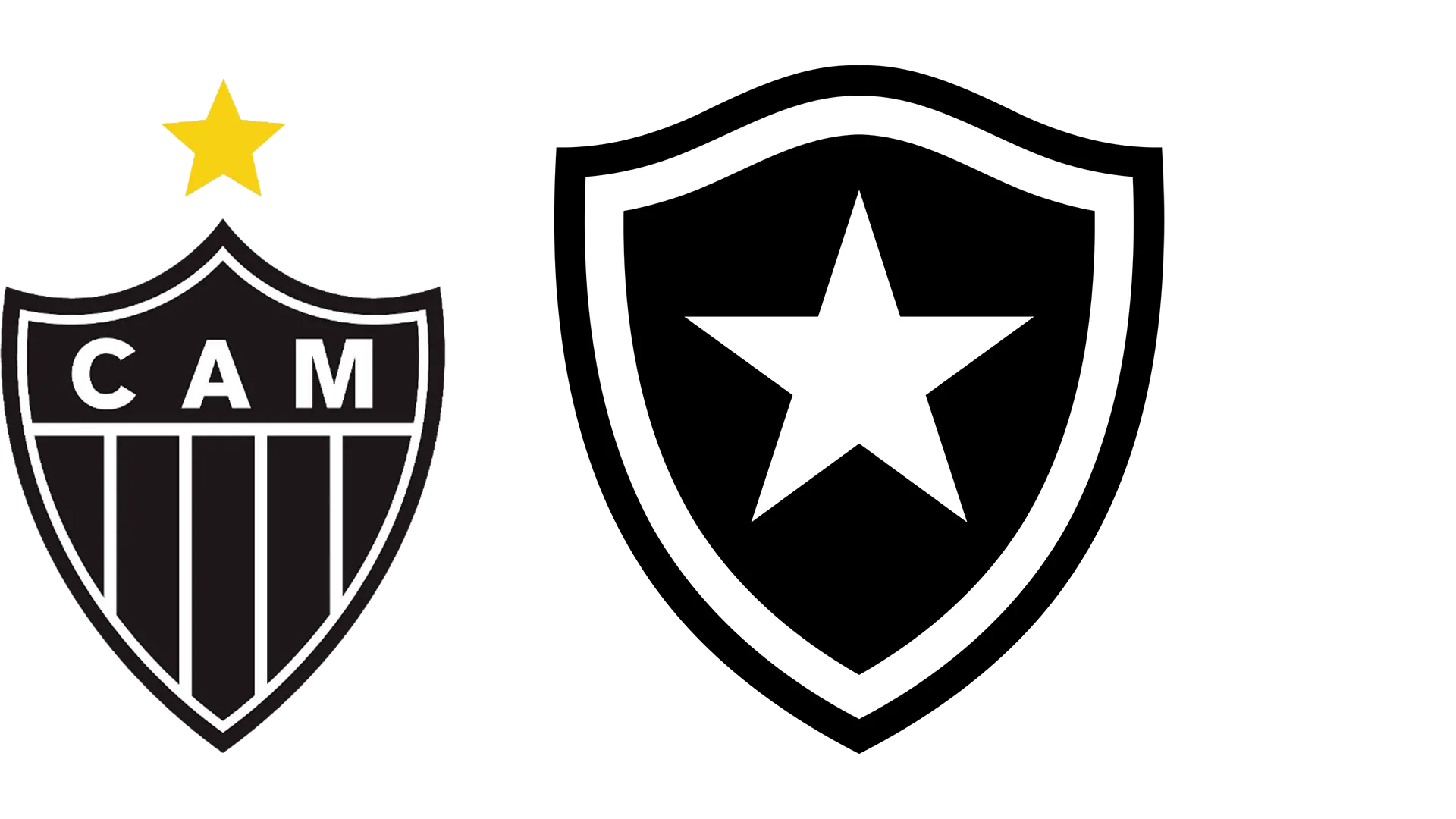 Atlético Mineiro x Botafogo - Final 2024