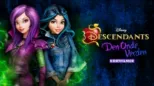 thumbnail - Descendants - Den onde verden (Kortfilmer)